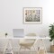 Stupell Industries Growing Tall Wildflowers Framed Print Under Glass, design by Petal Prints Design